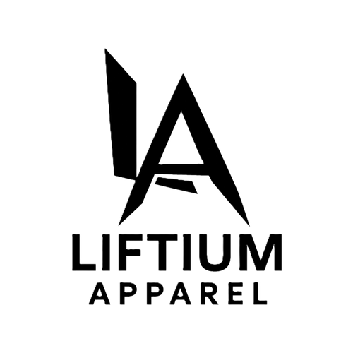 Liftium Apparel